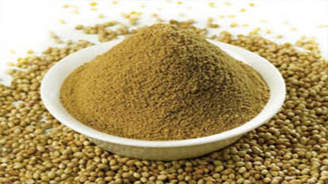 Dhaniya Powder(Coriander Powder)
