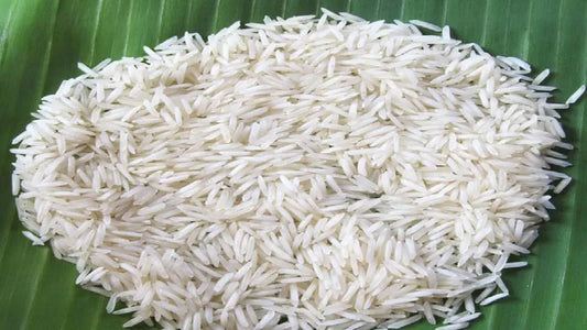 Double Steam Rice (KAINAT)