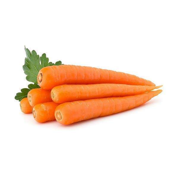 Gajar(Carrot) China