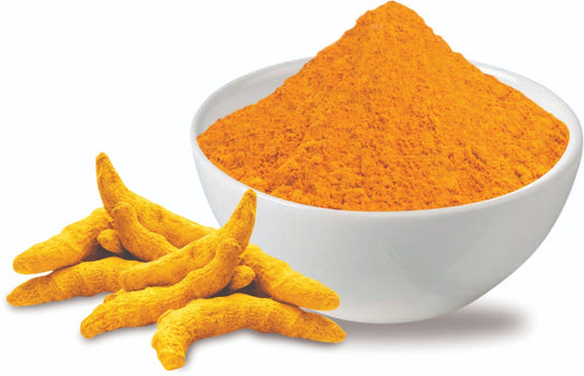 Haldi Powder(Tumeric Powder)