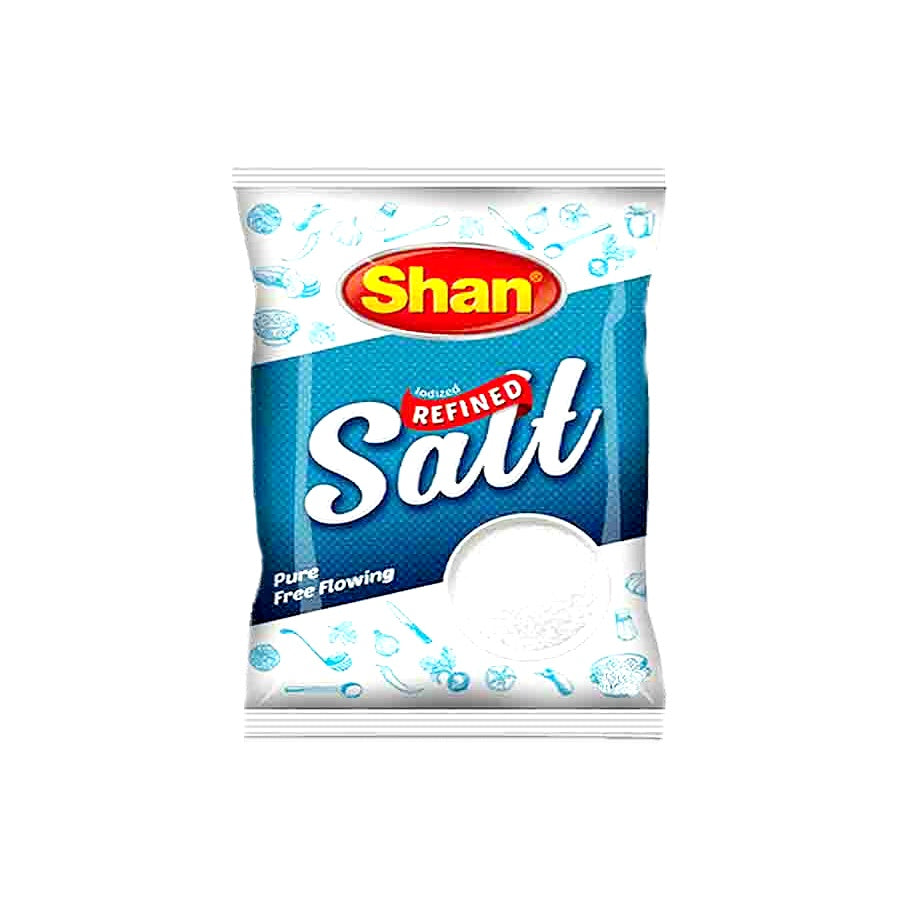 Iodized Salt(Shan)