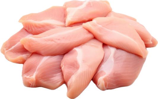 Boneless Meat (Chicken)