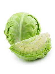 Band ghobi (Green Cabbage)