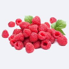 Fresh Raspberry