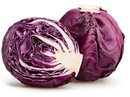 Lal Gobi (Red Cabbage)