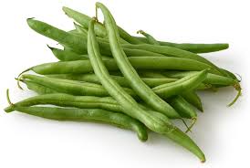 Fresh Beans