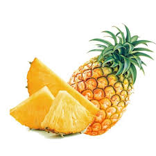 Fresh Pineapple