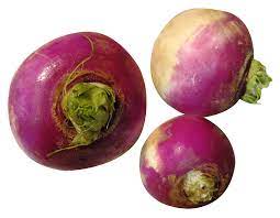 Shaljam(Turnip)