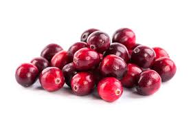 Fresh Cranberry