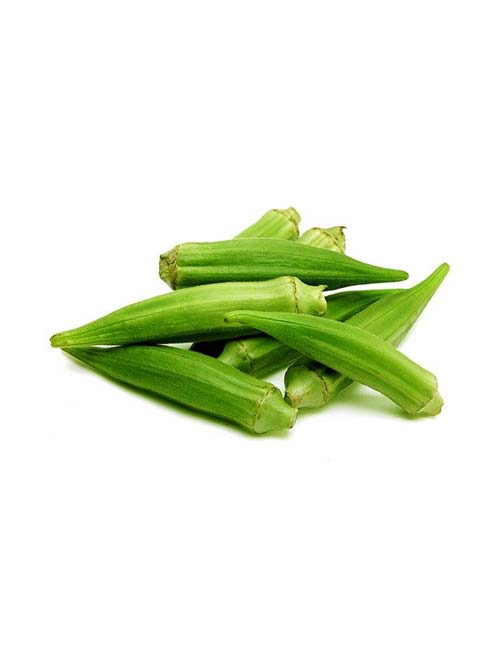 Bhindi(Okra)