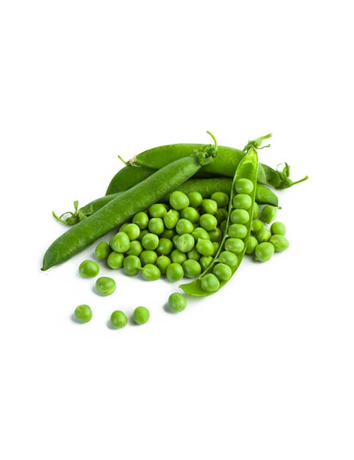 Matar(Peas Green)