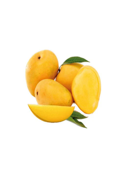 Mangoes (Anwar Ratol)