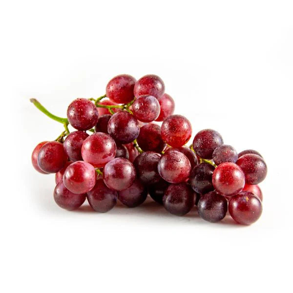 Red  Grapes