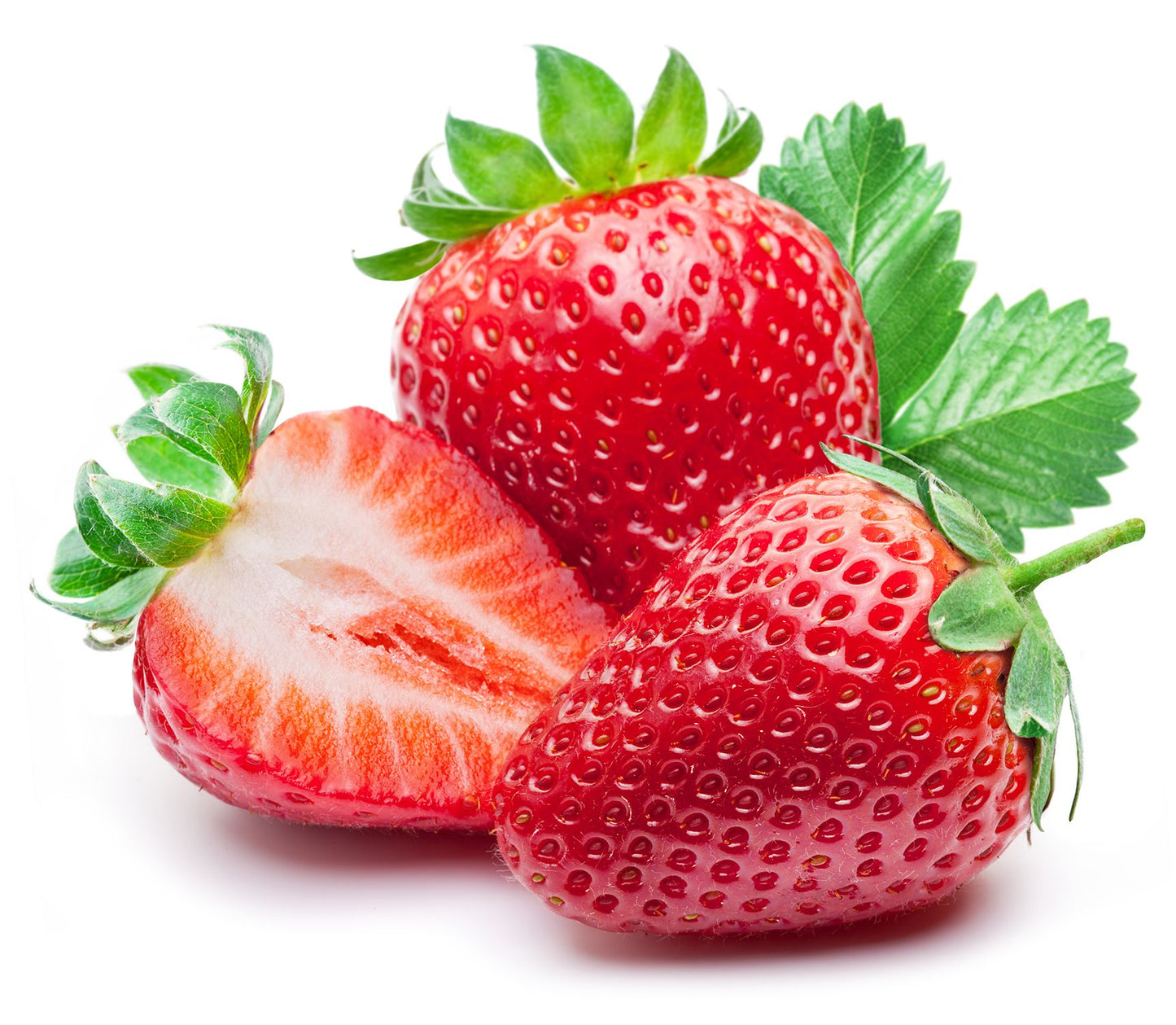 Fresh Strawberry