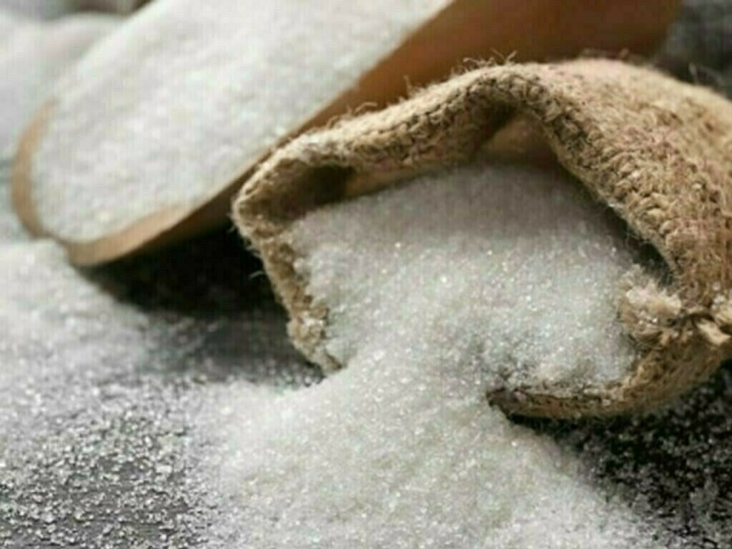 Sugar(Plain)